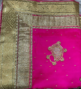 JODIDAARR ETERNAL BLOOM RUMALA SAHIB