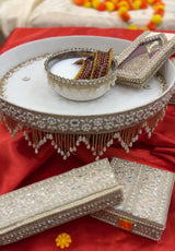 Bangle Ceremony Set