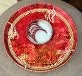 ๐ธ JODIDAARR BANGLE CEREMONY SET โ A SIGNATURE COLLECTION ๐ธ