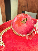 ๐ธ JODIDAARR BANGLE CEREMONY SET โ A SIGNATURE COLLECTION ๐ธ