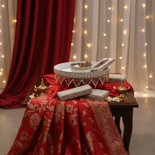 Bangle Ceremony Set