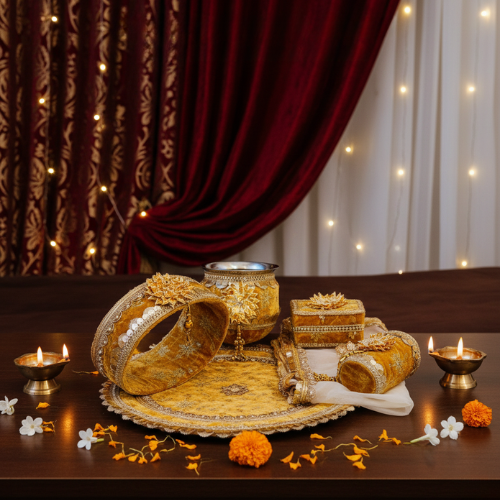 Karwa Chauth Items