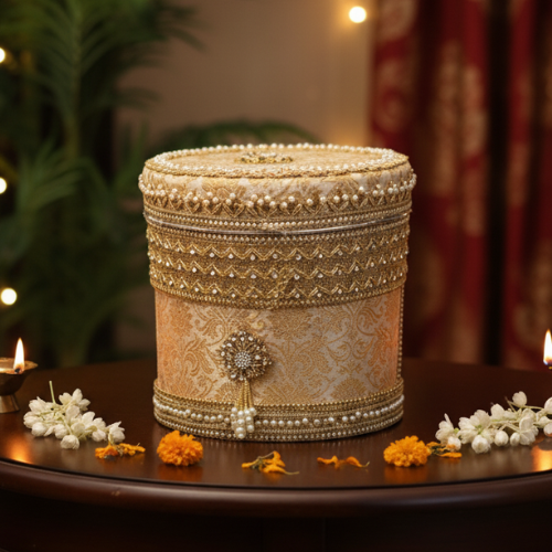 Ladoo Boxes