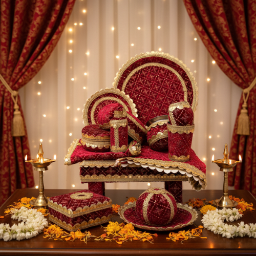 Mayiyan Set
