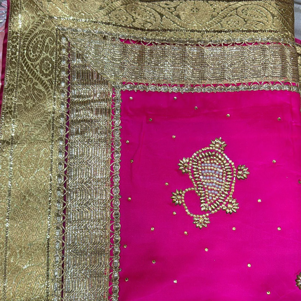 JODIDAARR ETERNAL BLOOM RUMALA SAHIB