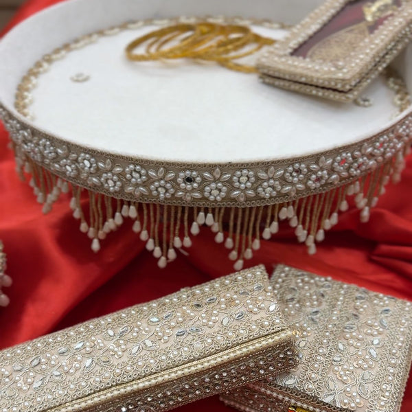 Bangle Ceremony Set