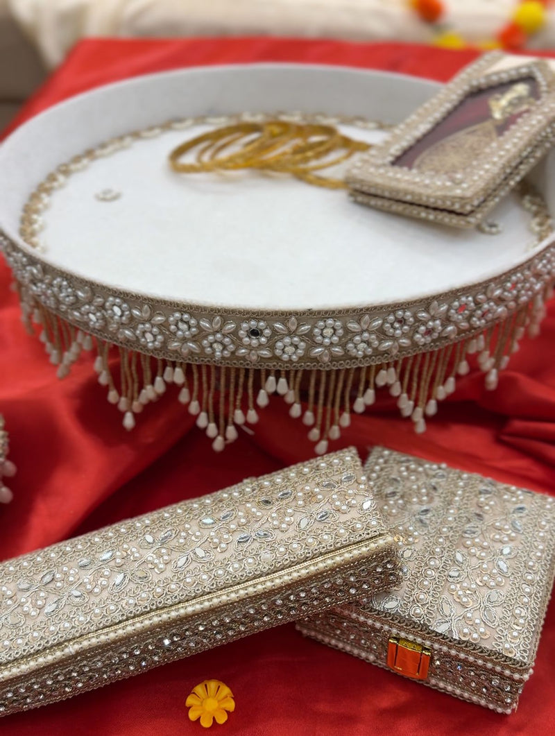 Bangle Ceremony Set