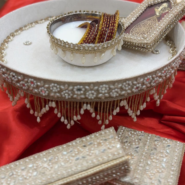 Bangle Ceremony Set