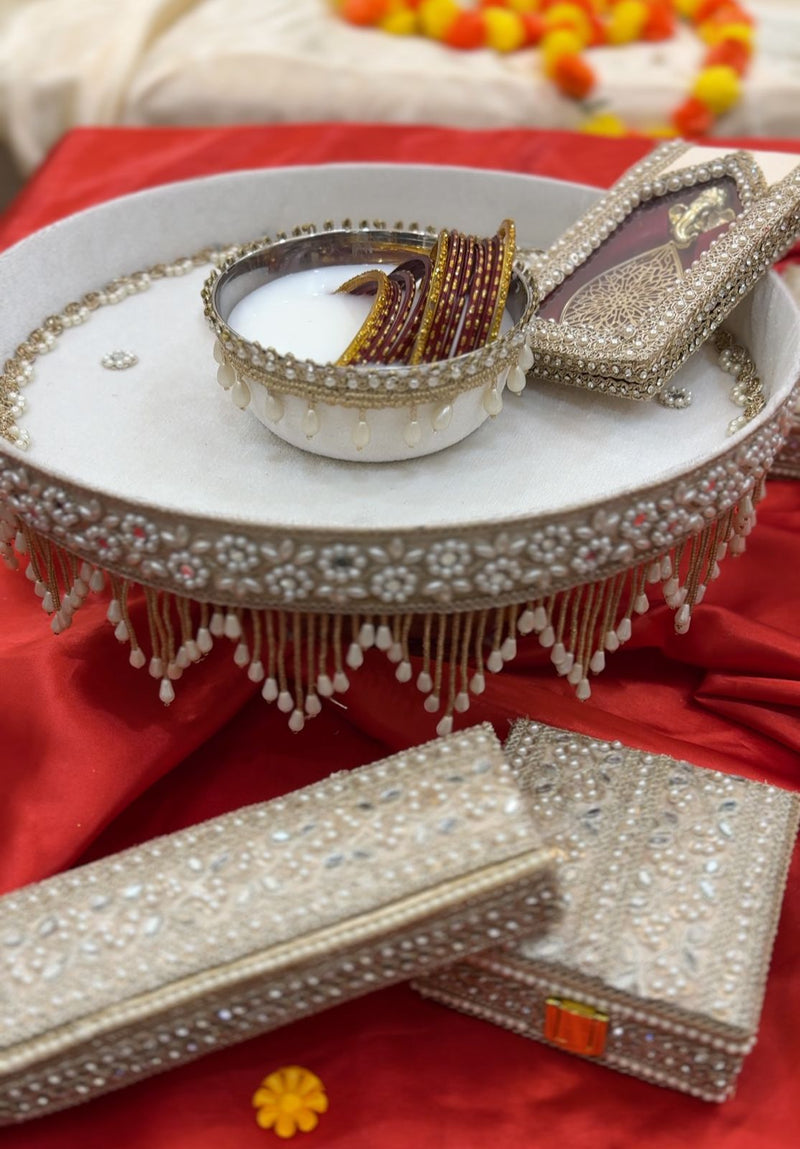 Bangle Ceremony Set