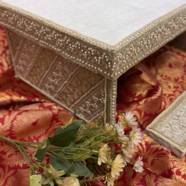 JODIDAARR CELESTIAL PEARL MAYIYAN PIDDI FATTII