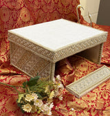 JODIDAARR CELESTIAL PEARL MAYIYAN PIDDI FATTII