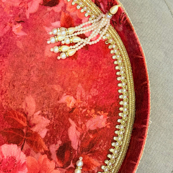 🌸 JODIDAARR BANGLE CEREMONY SET – A SIGNATURE COLLECTION 🌸