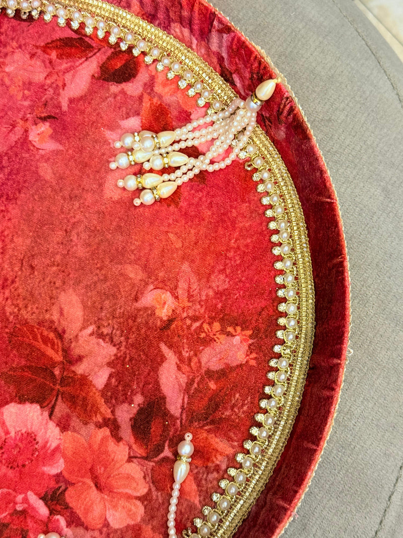 🌸 JODIDAARR BANGLE CEREMONY SET – A SIGNATURE COLLECTION 🌸