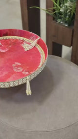 🌸 JODIDAARR BANGLE CEREMONY SET – A SIGNATURE COLLECTION 🌸